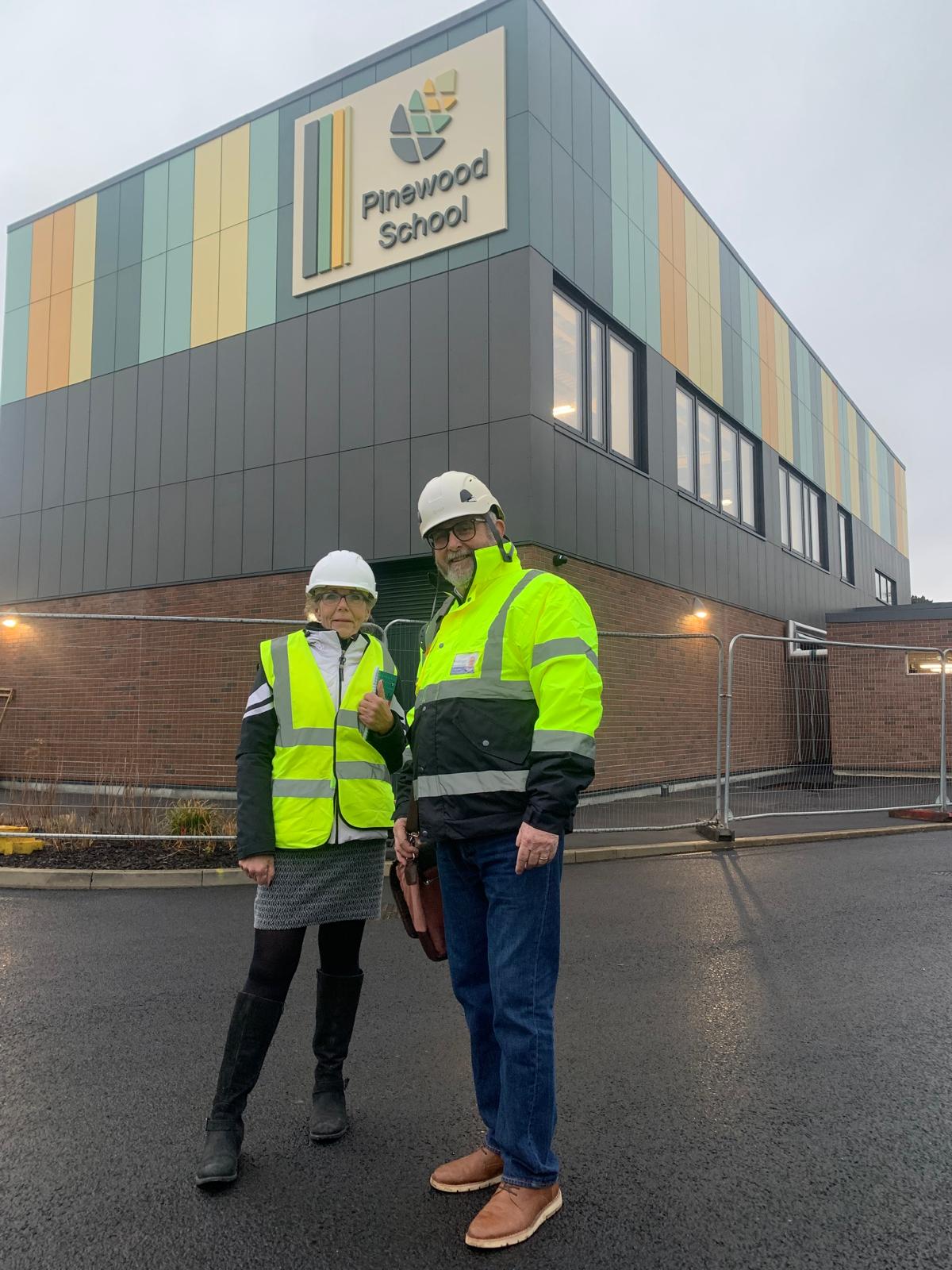 Nighting Contract Services Group