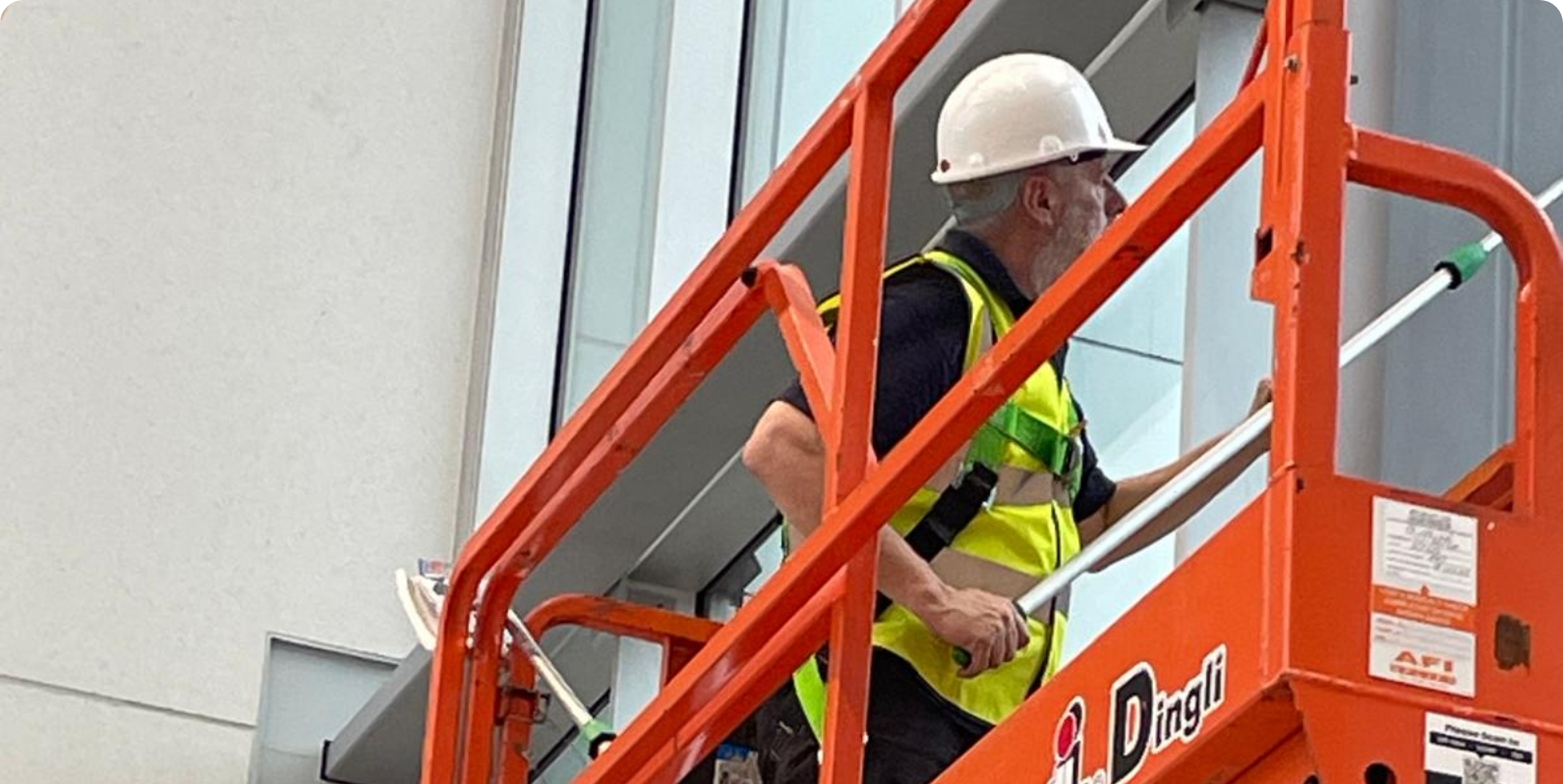 Industrial and warehouses